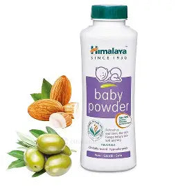 Himalaya Baby Powder (200g)