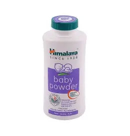 Himalaya Baby Powder (50g)