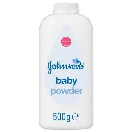 Johnson's Baby Powder (100g)