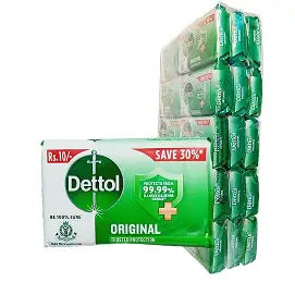 Dettol Soap (40g)