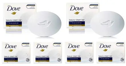 Dove Serum Bar (50g)