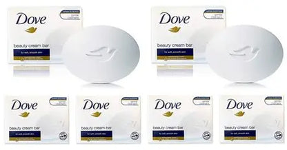 Dove Serum Bar (50g)