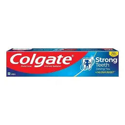 Colgate Strong Teeth (200g) Toothpaste