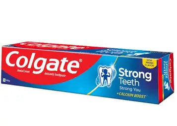Colgate Toothpaste Regular (100g)