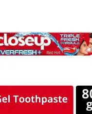 Close-up Toothpaste (80g)