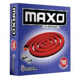 Maxo Coil (12 hr protection)