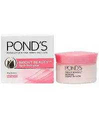 Ponds Bright Beauty Cream (15g)