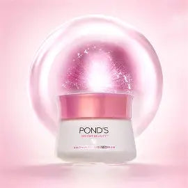Ponds Bright Beauty Cream (15g)