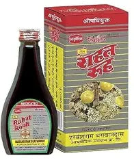 Rahat Rooh Tel (100ml)