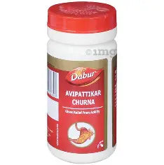 Dabur Avipattikar Churna (60g)