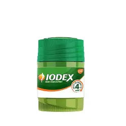 Iodex Balm (16g)