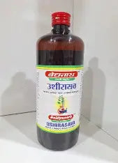 Baidyanath Ushirasava (450ml)