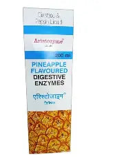 Aristozyme Syrup (200ml)