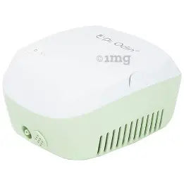 Dr.Odin Piston Nebulizer Machine