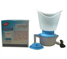 Console Facial Sauna Machine