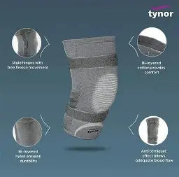 Tynor Knee Cap (XL)