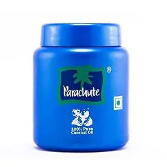 Parachute Coconut Oil Jar (100ml)