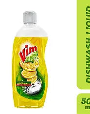 Vim Gel (500ml)