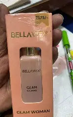 Bellavita Glam Women Perfume (20ml)