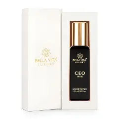 Bellavita CEO Man Perfume (20ml)
