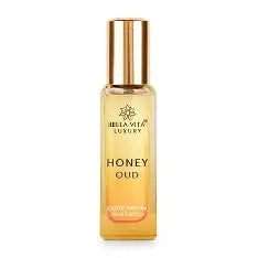 Bellavita Honey Oud Perfume (20ml)
