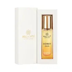 Bellavita Honey Oud Perfume (20ml)