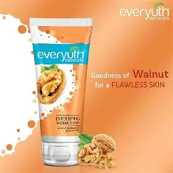 Everyuth Walnut Scrub (25g)