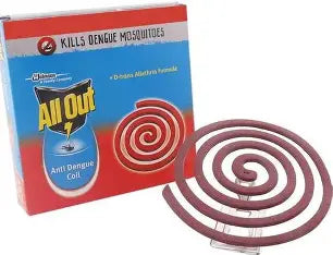 All-Out Mosquito Coil