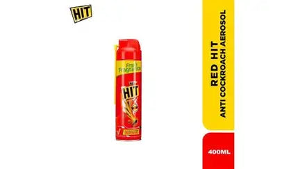 Red Hit (400ml)