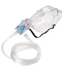 Nebulizer Mask for Adults