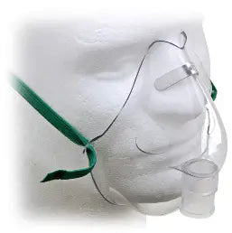 Nebulizer Mask for Adults
