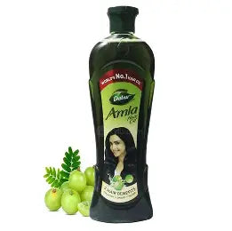 Dabur Amla Hair Oil (275ml)