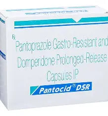 Pantocid-DSR Capsules (1*15 cap)