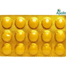 Esgipyrin Tablets (1*15 tab)