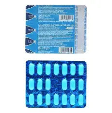 Crocin Tablets (1*20 tab)