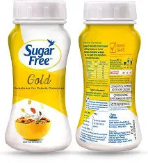 Sugar Free Gold+ Powder (100g)