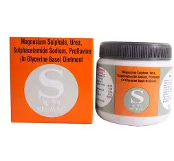 Su-Mag Ointment (75g)