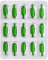 Karvol-Plus Capsules (1*15 cap)