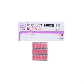 Brufen-600mg (1*15 tab)
