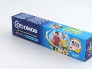Odomos Cream (23g)