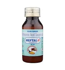 Meftal-P Syrup (60ml)