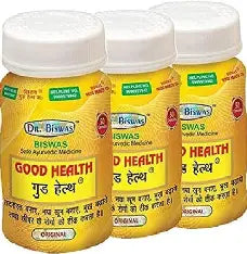 Dr.Biswas Good-Health Capsules (50 cap)
