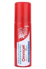 Omnigel Spray (20g)