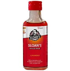 Sloan's Pain Liniment (71ml)