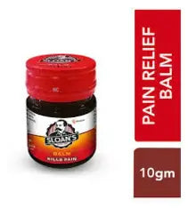 Sloan's Balm (10g)