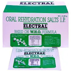 ELECTRAL ORS POWDER (1*1)