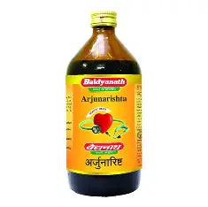 Baidyanath Arjunarishta (450ml)