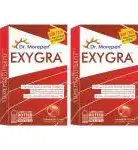 Dr.Morepen Exygra Strawberry Condoms (10'pcs)