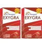 Dr.Morepen Exygra Strawberry Condoms (10'pcs)