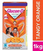 Glucon-D (Orange Flavour, 1 kg)